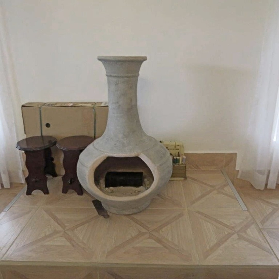 1 Bedroom Property for Sale in Darling Western Cape